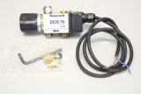 HONEYWELL DDS76-1 4019837037284 1.5 DDS 76 Differenzdruckschalter 