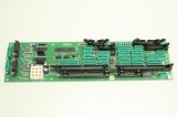 TEL 381-643196-8 308-643196-4 24VDC 25 Spin Unit Board 