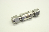 SWAGELOK SS-4C-BU-15 M08642001 1/4 15 Rückschlagventil Valve 