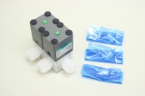 CKD AMG23-X20-Z AMG23X20Z AMG23-X20 Ventil Valve Resin OVP