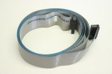 JUNKOSHA CT1380-001201-11 80125 8 E49891 FLAT Cable Kabel Flachbandkabel 