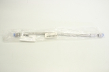 SWAGELOK SS-FL4RF4RF4-40CM 44663 Edelstahlummantelter PTFE Schlauch Tube OVP