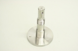 TOKYO ELECTRON LIMITED 1110-355102-11 SUS316  ROTARY SHAFT  