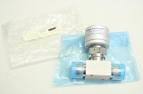 FUJIKIN FP-71-9.52 23315 316L 0.34-0.69 NO-VCR 1/2  Ventil  OVP