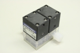 KOGANEI F-DAVP125-R-3W-X1 FDAVP125R3WX1 0-0.5MPa Ventil  