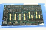 TFE CP-8400 510430 for TEL Tokyo VDF-615S Modul Karte Board 