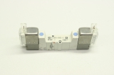 SMC SYJ3243-5M0Z-Q SYJ32435M0ZQ 0.1-0.7 Wege Elektro Magnetventil 