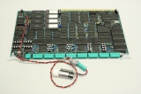 for Tel Tokyo SG-2610B D570005W SG-2610B-B Modul Karte Board 