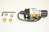 HONEYWELL DDS76-1 DDS761 0.1 1.6 Differenzdruckschalter