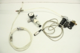 INNOMATEC PN-VE-MV-0004 PNVEMV0004 0-10 Ventil & Regler  