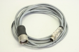 für Innomatec 1522859 12-polig 4-polig Verbindungsleitung Kabel 