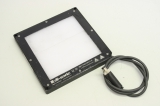 DI-SORIC BE-F100/100-F1-K BEF100/100F1K 100x100mm Flächenbeleuchtung