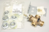 JOHNSON CONTROLS 2401214935151 VGS8A5W1N PN16 0.63 Regelventil  